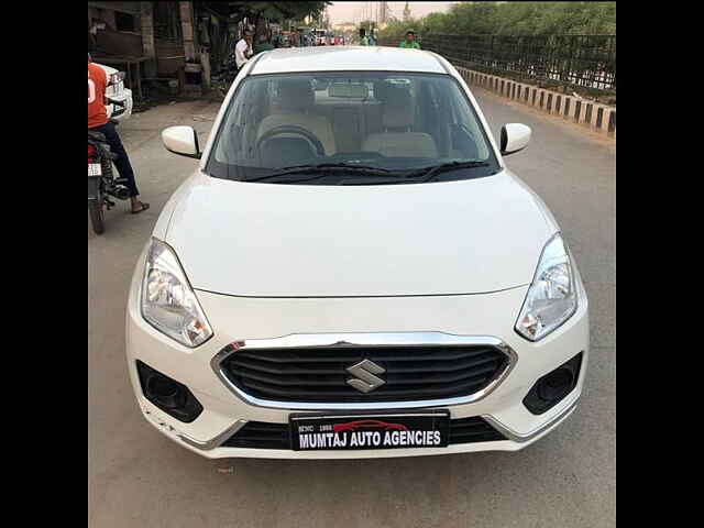 Second Hand Maruti Suzuki Dzire [2017-2020] VXi in Kishangarh