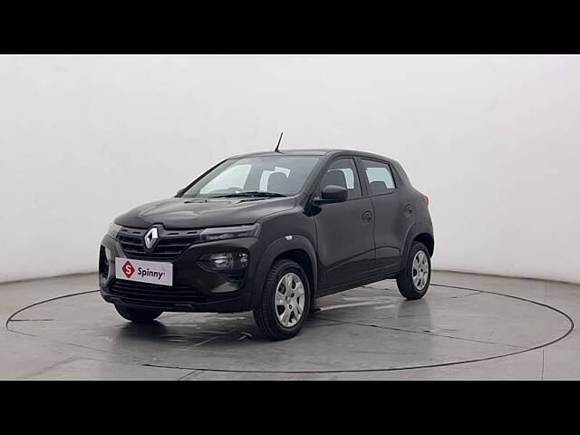 Second Hand Renault Kwid [2022-2023] RXL 1.0 in Chennai