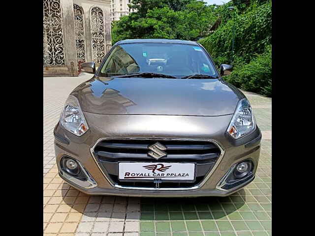 Second Hand Maruti Suzuki Dzire ZXi [2020-2023] in Mumbai