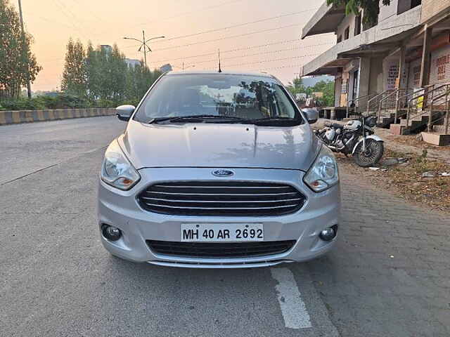 Second Hand Ford Aspire [2015-2018] Trend 1.5 TDCi  [2015-20016] in Nagpur