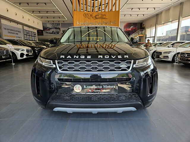 Second Hand Land Rover Range Rover Evoque [2016-2020] HSE in Kochi