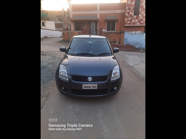 Second Hand Maruti Suzuki Swift  [2010-2011] VDi BS-IV in Jamshedpur