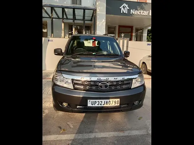 Second Hand Tata Safari Storme 2019 2.2 EX 4X2 in Lucknow