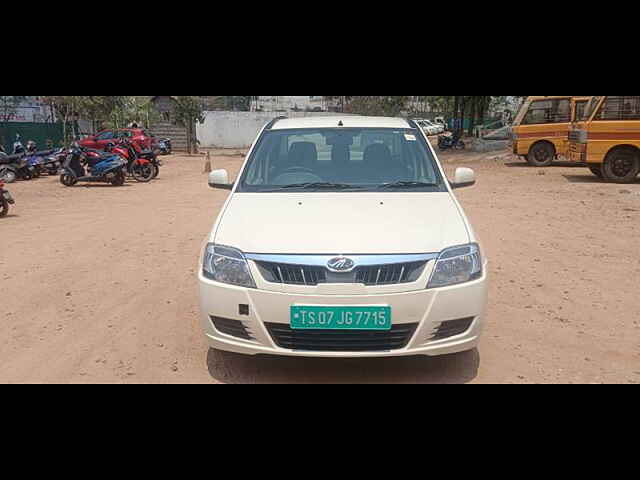 Second Hand Mahindra Verito E D2 [2016-2019] in Hyderabad