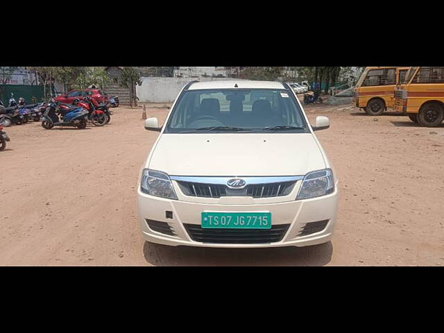 Second Hand Mahindra Verito E D2 [2016-2019] in Hyderabad