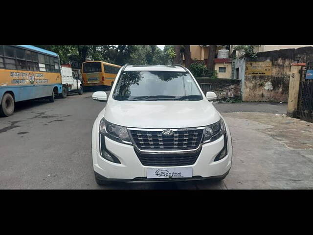 Second Hand Mahindra XUV500 W11 (O) AWD in Kolkata