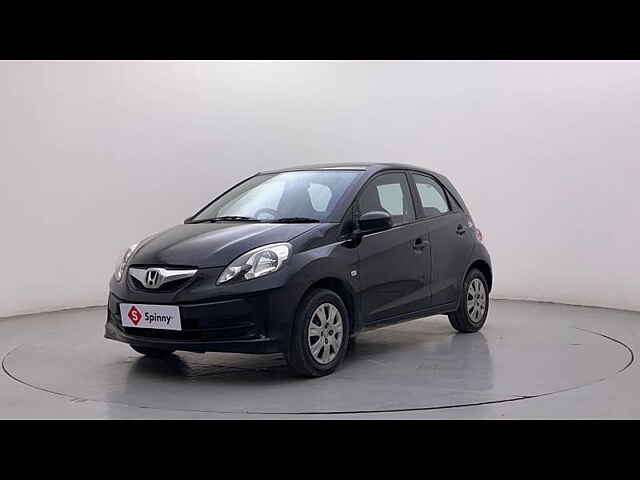 Second Hand Honda Brio [2011-2013] S MT in Bangalore