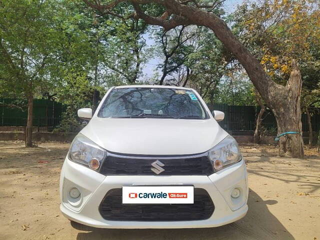 Second Hand Maruti Suzuki Celerio [2017-2021] VXi CNG [2019-2020] in Delhi