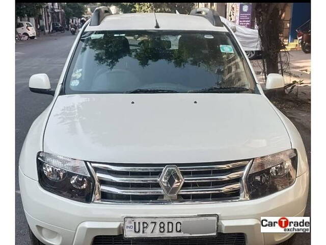 Second Hand Renault Duster [2012-2015] 85 PS RxL Diesel Plus in Kanpur