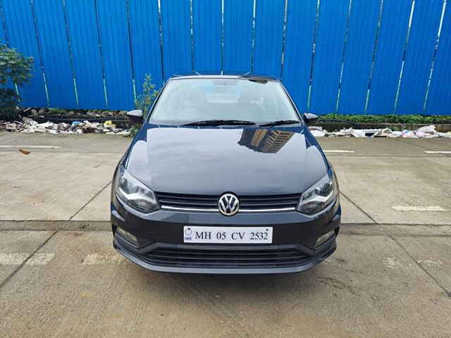 Second Hand Volkswagen Ameo Comfortline 1.2L (P) in Mumbai