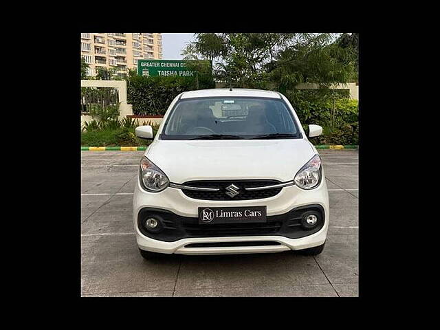 Second Hand Maruti Suzuki Celerio ZXi Plus AMT [2021-2023] in Chennai