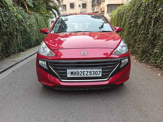 Second Hand Hyundai Santro Sportz AMT [2018-2020] in Mumbai