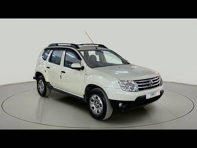 Second Hand Renault Duster [2015-2016] RxL Petrol in Allahabad