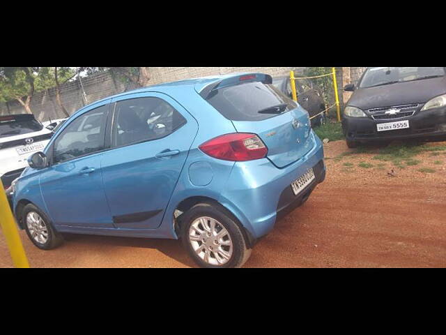 Second Hand Tata Tiago [2016-2020] Revotron XZA [2017-2019] in Madurai