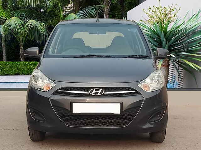 Second Hand Hyundai i10 [2010-2017] Magna 1.2 Kappa2 in Delhi