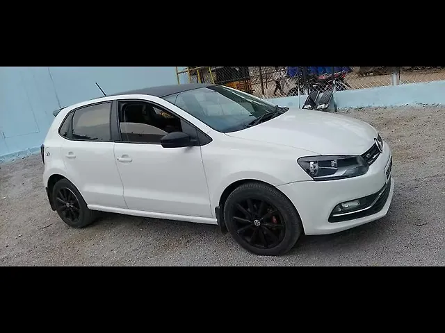 volkswagen polo gt tdi price