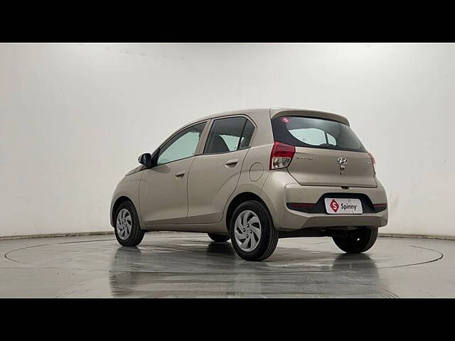 Second Hand Hyundai Santro Sportz AMT [2018-2020] in Hyderabad