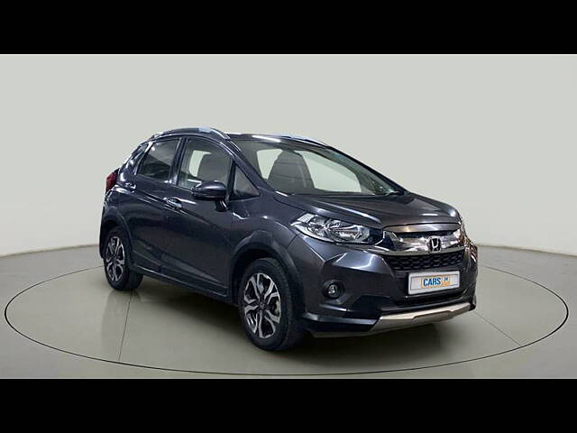 Second Hand Honda WR-V [2017-2020] VX MT Petrol in Chandigarh