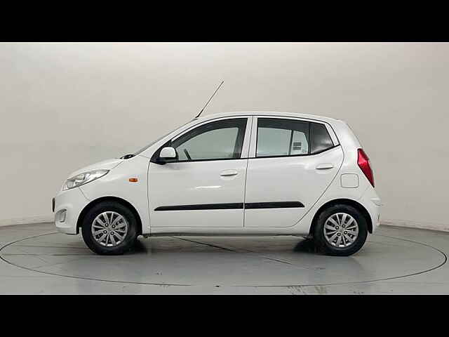 Second Hand Hyundai i10 [2010-2017] Sportz 1.1 iRDE2 [2010--2017] in Faridabad