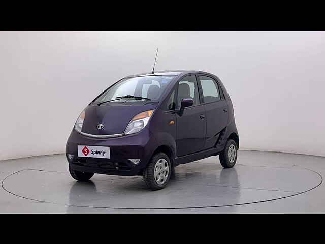 Second Hand Tata Nano Twist XT in Bangalore