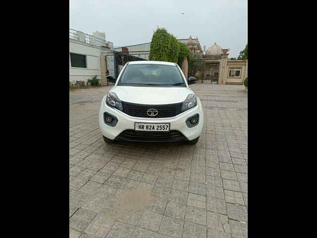 Second Hand Tata Nexon [2017-2020] XM in Sonepat