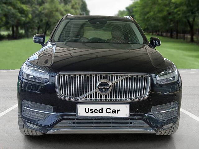 Second Hand Volvo XC90 [2007-2015] D5 AWD in Lucknow