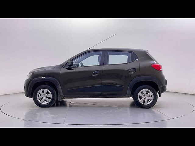 Second Hand Renault Kwid [2015-2019] RXL [2015-2019] in Bangalore