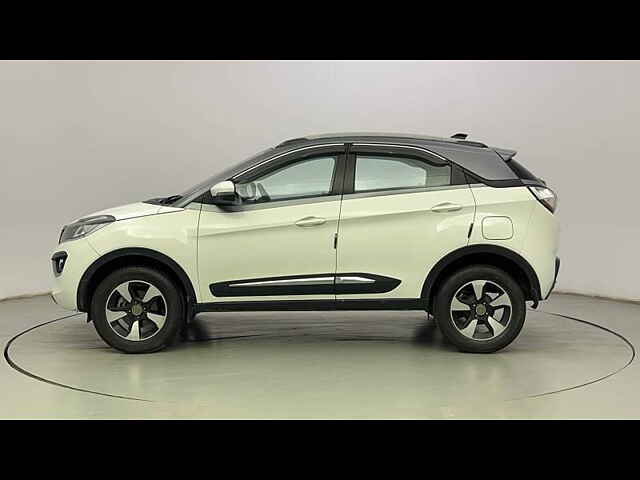 Second Hand Tata Nexon [2017-2020] XZA Plus Diesel in Kolkata