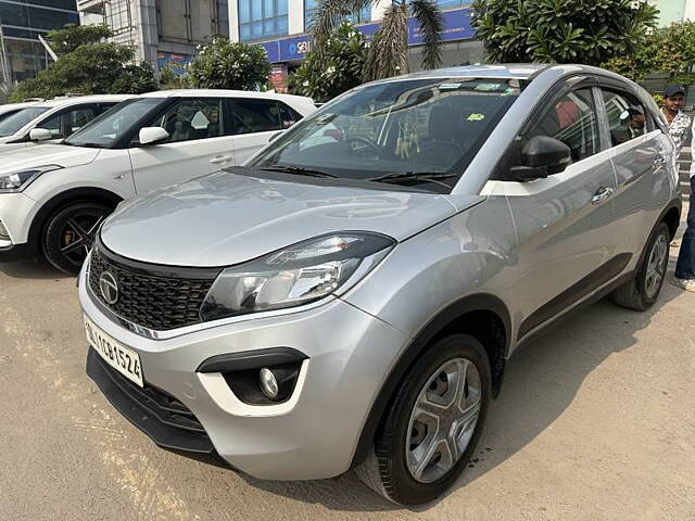 Second Hand Tata Nexon [2017-2020] XM in Delhi