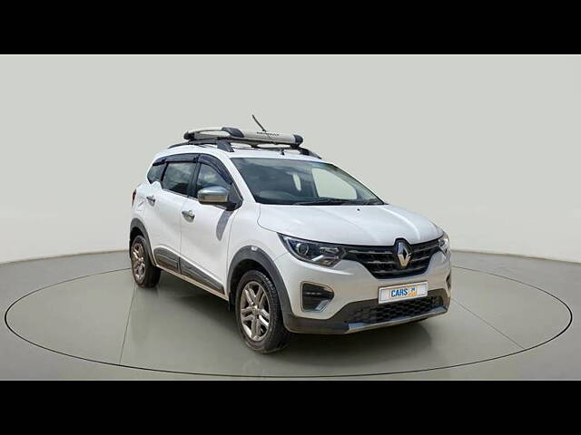 Second Hand Renault Triber [2019-2023] RXZ [2019-2020] in Chennai