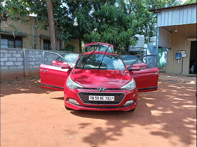 Second Hand Hyundai i20 Active [2015-2018] 1.4L SX (O) [2015-2016] in Madurai