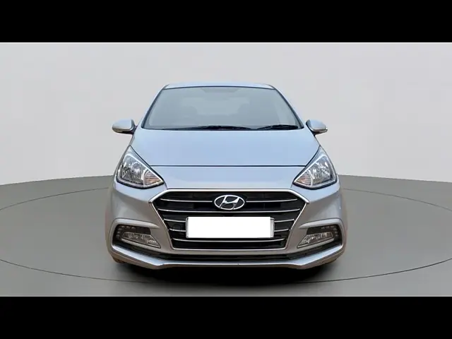 Second Hand Hyundai Xcent [2014-2017] SX 1.2 in Kolkata