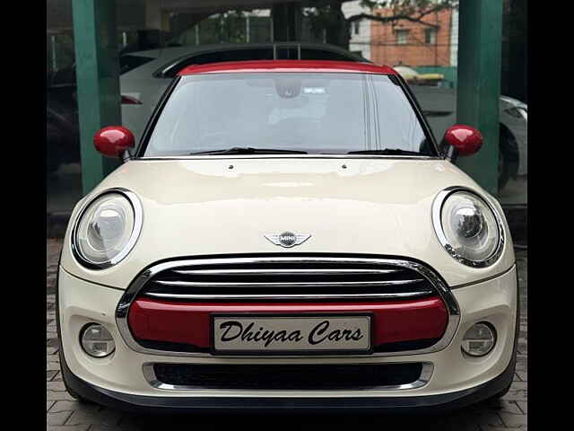 Second Hand MINI Cooper [2014-2018] D 5 Door in Chennai