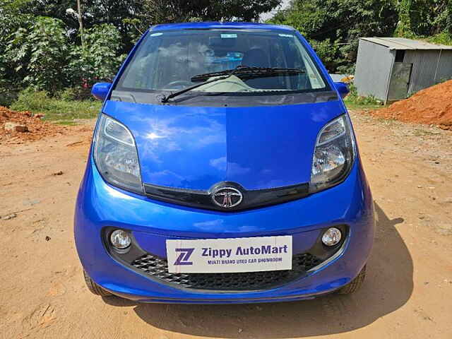 Second Hand Tata Nano Twist XTA in Bangalore