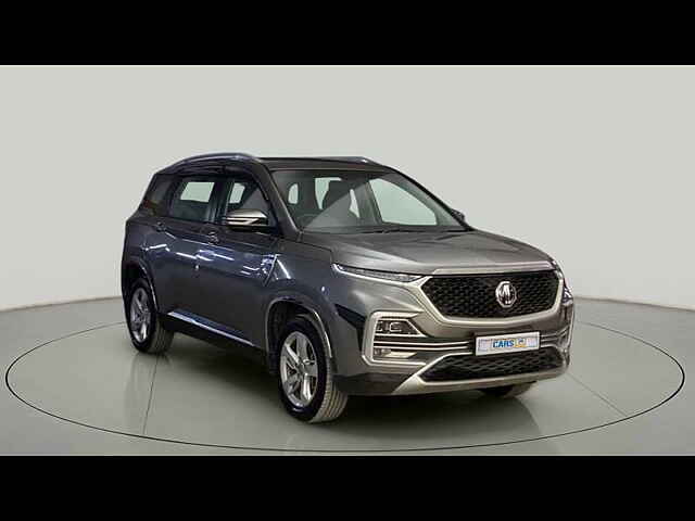 Second Hand MG Hector [2019-2021] Super 1.5 Petrol in Delhi