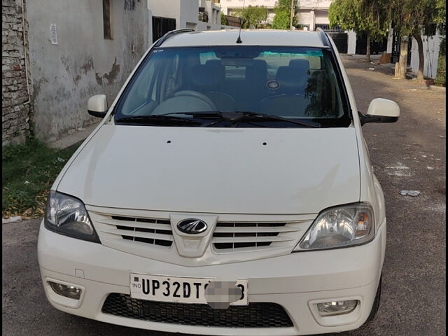 Second Hand Mahindra Verito [2011-2012] 1.5 D6 BS-IV in Lucknow