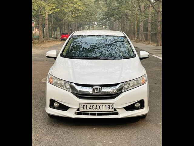 Second Hand Honda City [2014-2017] V in Delhi