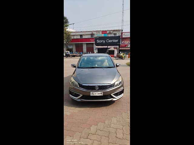 Second Hand Maruti Suzuki Ciaz [2017-2018] Delta 1.4 MT in Bokaro Steel City