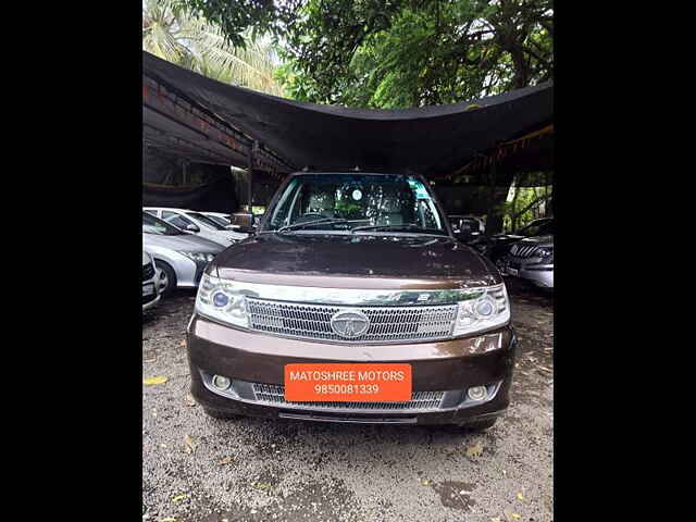 Second Hand Tata Safari Storme [2012-2015] 2.2 EX 4x2 in Pune