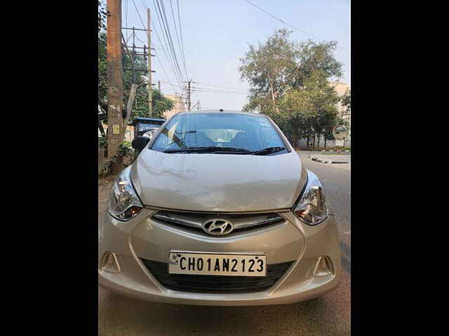 Second Hand Hyundai Eon Era [2011-2012] in Chandigarh