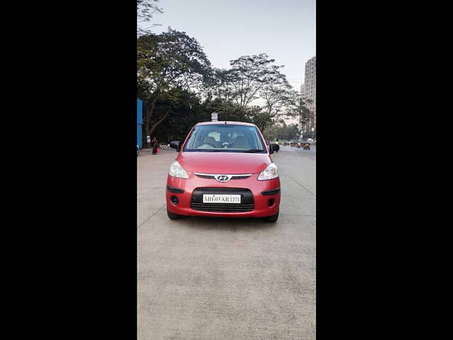 Second Hand Hyundai i10 [2007-2010] Era in Mumbai