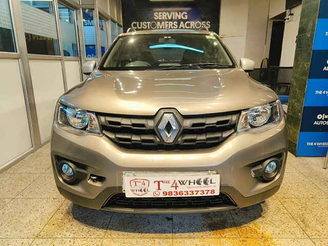 Second Hand Renault Kwid [2015-2019] RXT [2015-2019] in Kolkata