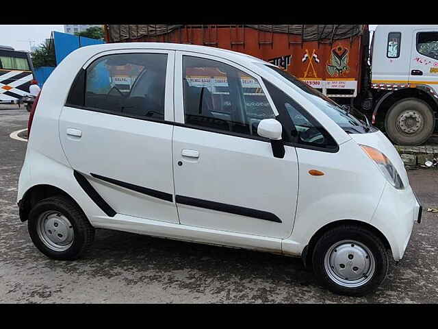 Second Hand Tata Nano CNG emax LX in Delhi