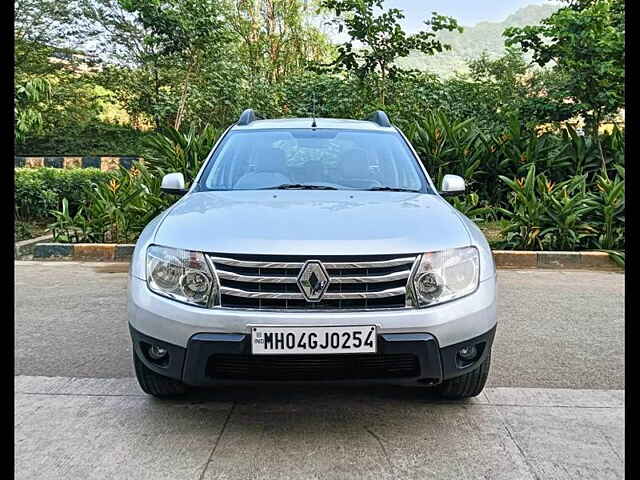 Second Hand Renault Duster [2012-2015] 85 PS RxL Diesel (Opt) in Mumbai