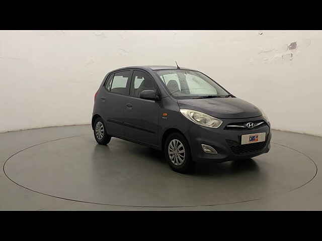 Second Hand Hyundai i10 [2010-2017] Sportz 1.1 iRDE2 [2010--2017] in Mumbai