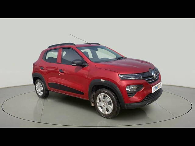 Second Hand Renault Kwid [2015-2019] RXL [2015-2019] in Nagpur