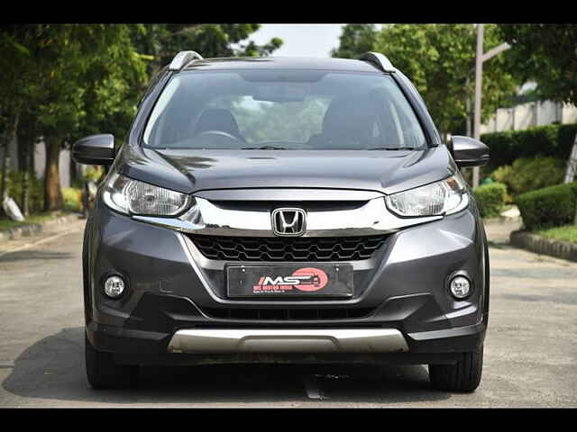 Second Hand Honda WR-V [2017-2020] VX MT Petrol in Kolkata