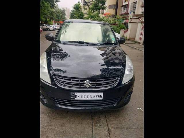 Second Hand Maruti Suzuki Swift DZire [2011-2015] LXI in Mumbai