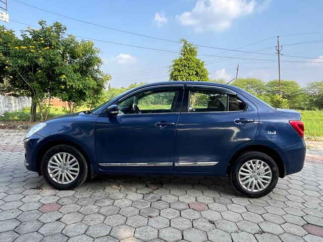 Second Hand Maruti Suzuki Dzire [2017-2020] ZDi in Indore