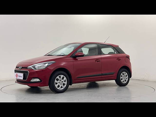 Second Hand Hyundai Elite i20 [2017-2018] Sportz 1.2 in Delhi